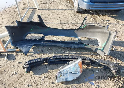 2012 Chrysler Town & Country Touring-L from USA, damaged, VIN 2C4RC1CG1CR125533